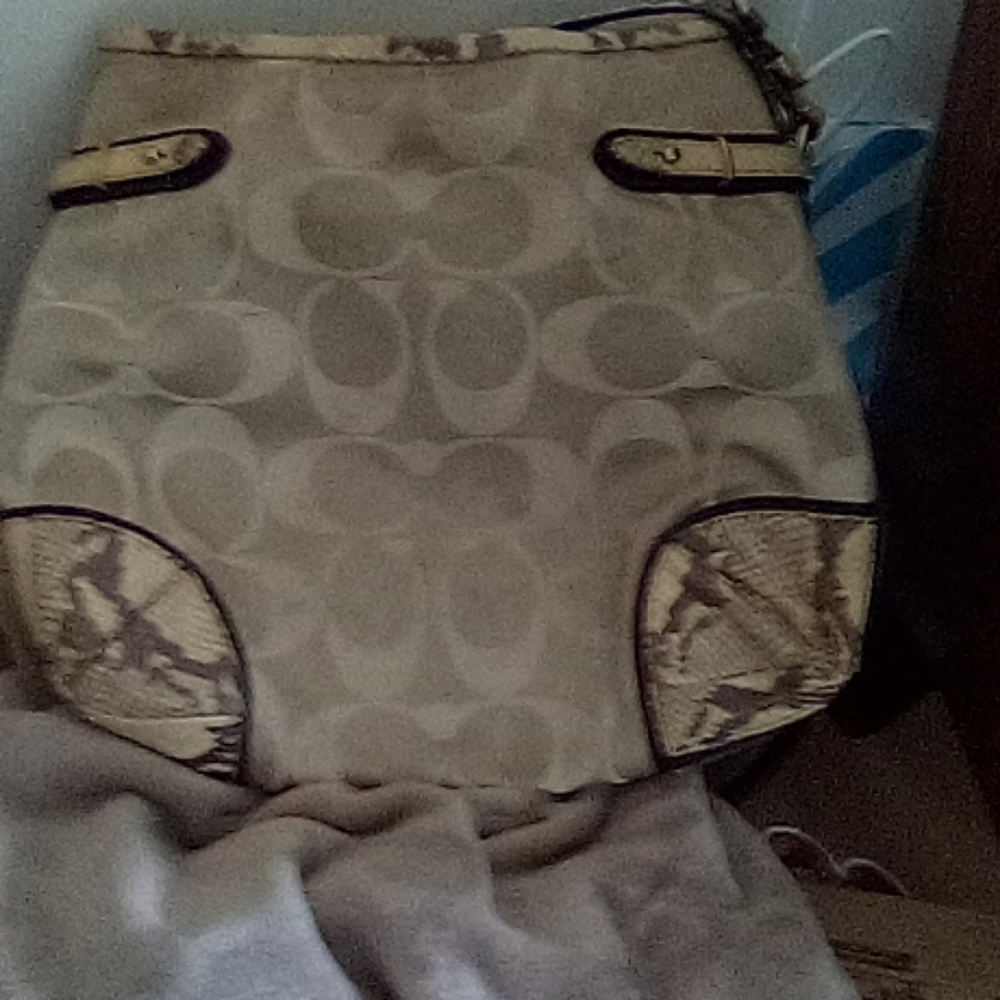 Handbag
